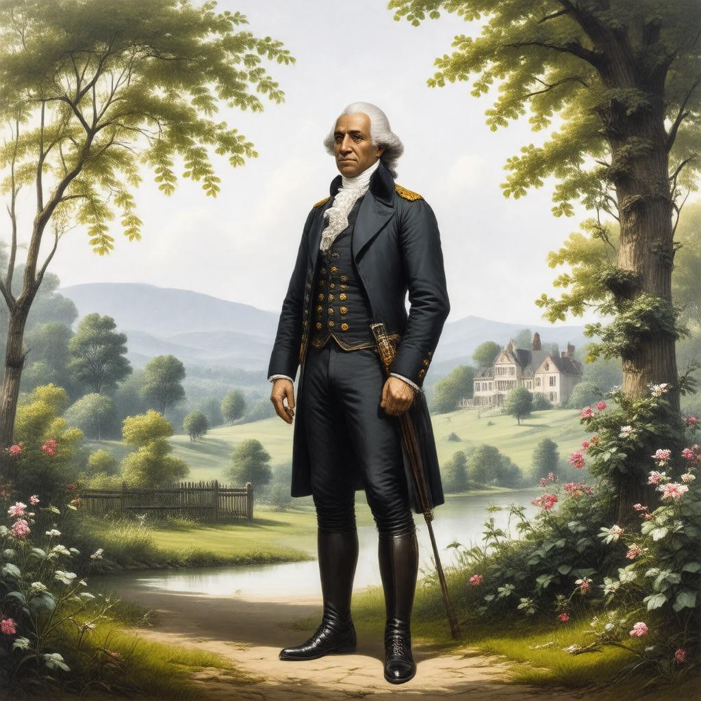 Samuel Washington